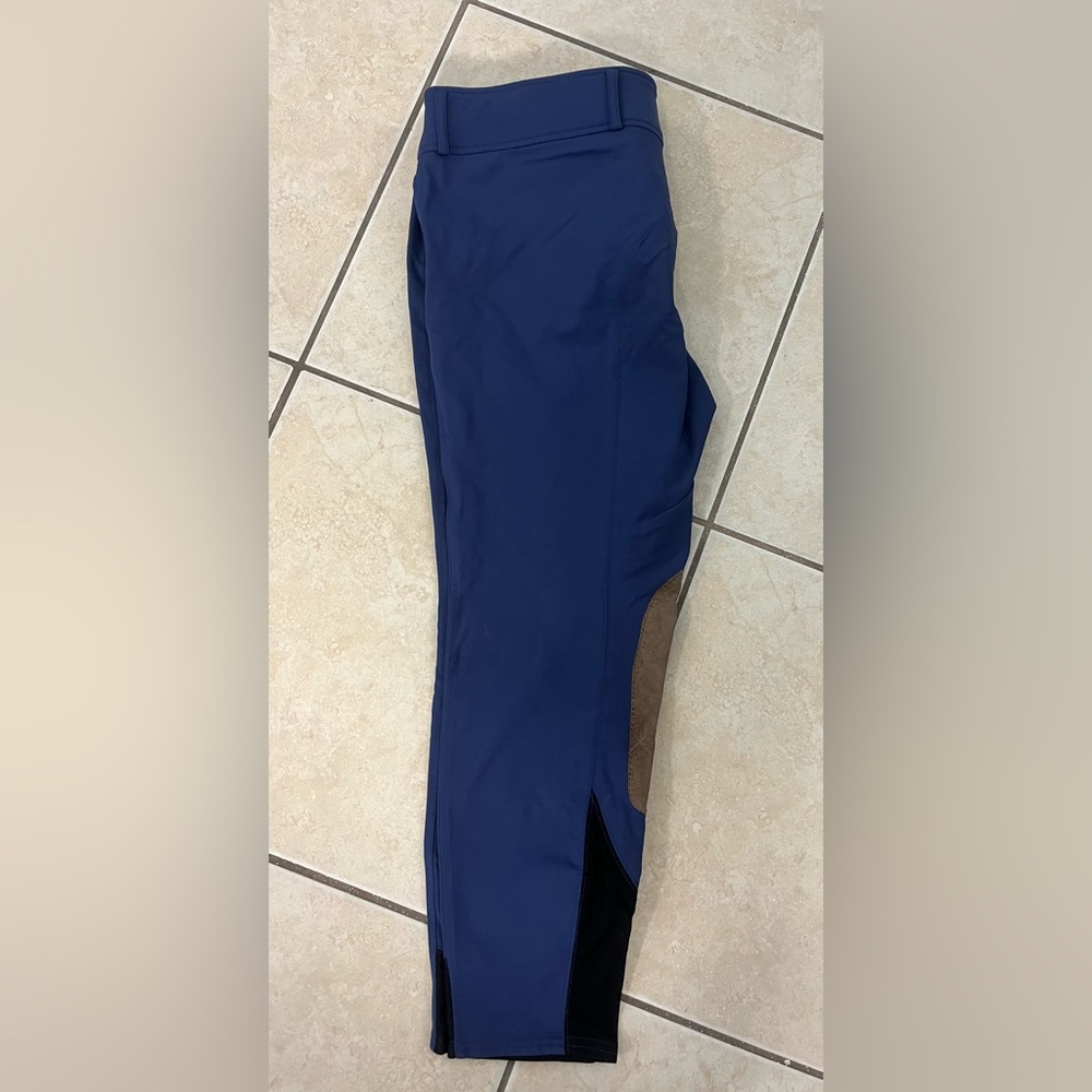 RJ CLASSICS BREECHES 34R